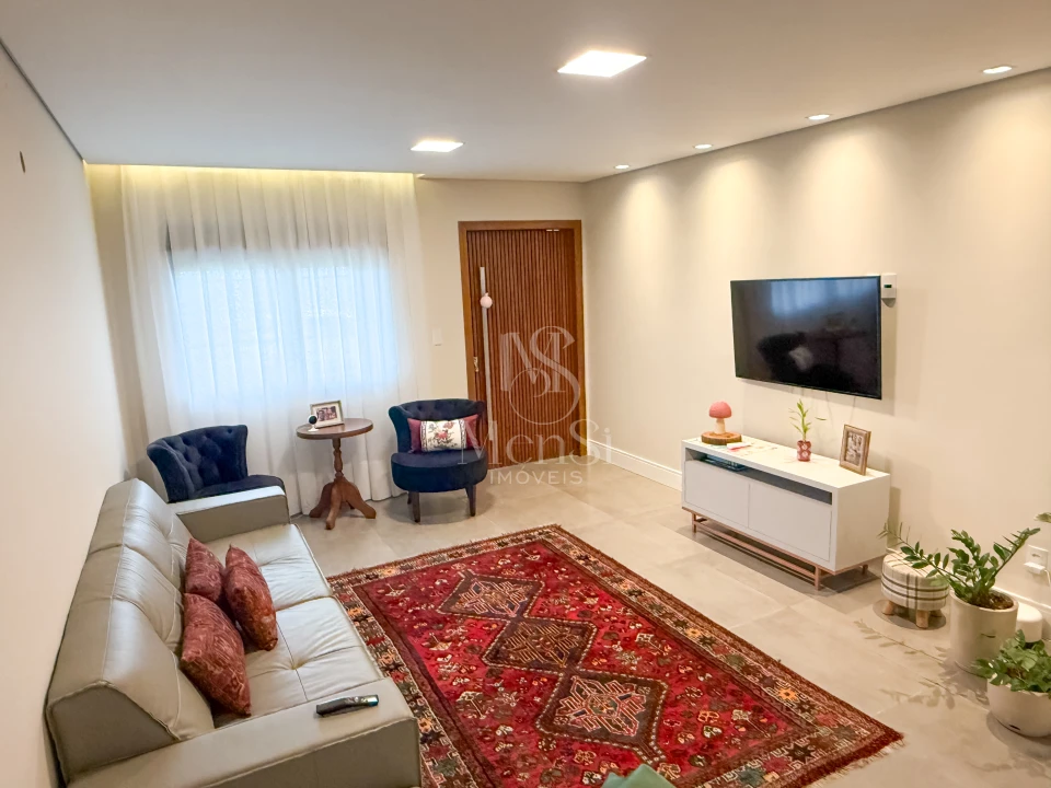 Casa 3 Dormitórios- Gravataí