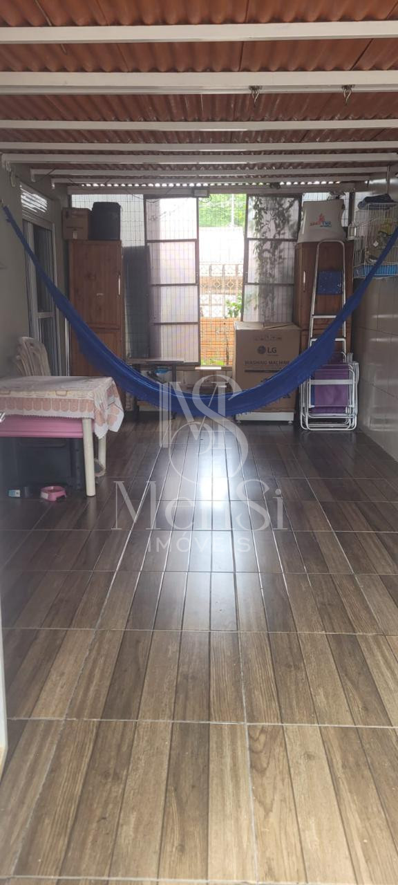 apartamento térreo
