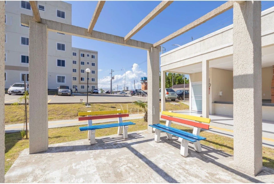 Apartamento 2 dormitórios - Gravatai