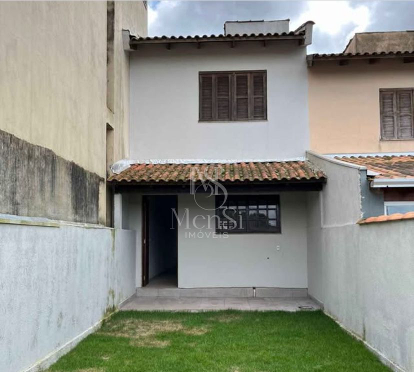 Sobrado para locação  com 2 dormitórios