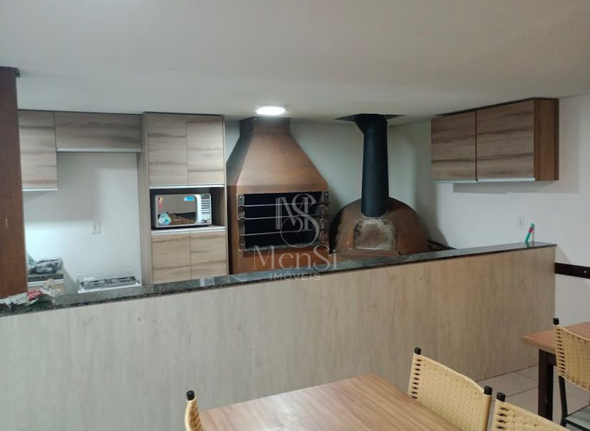 Apartamento para locação com 3 dormitórios sendo 1 suíte