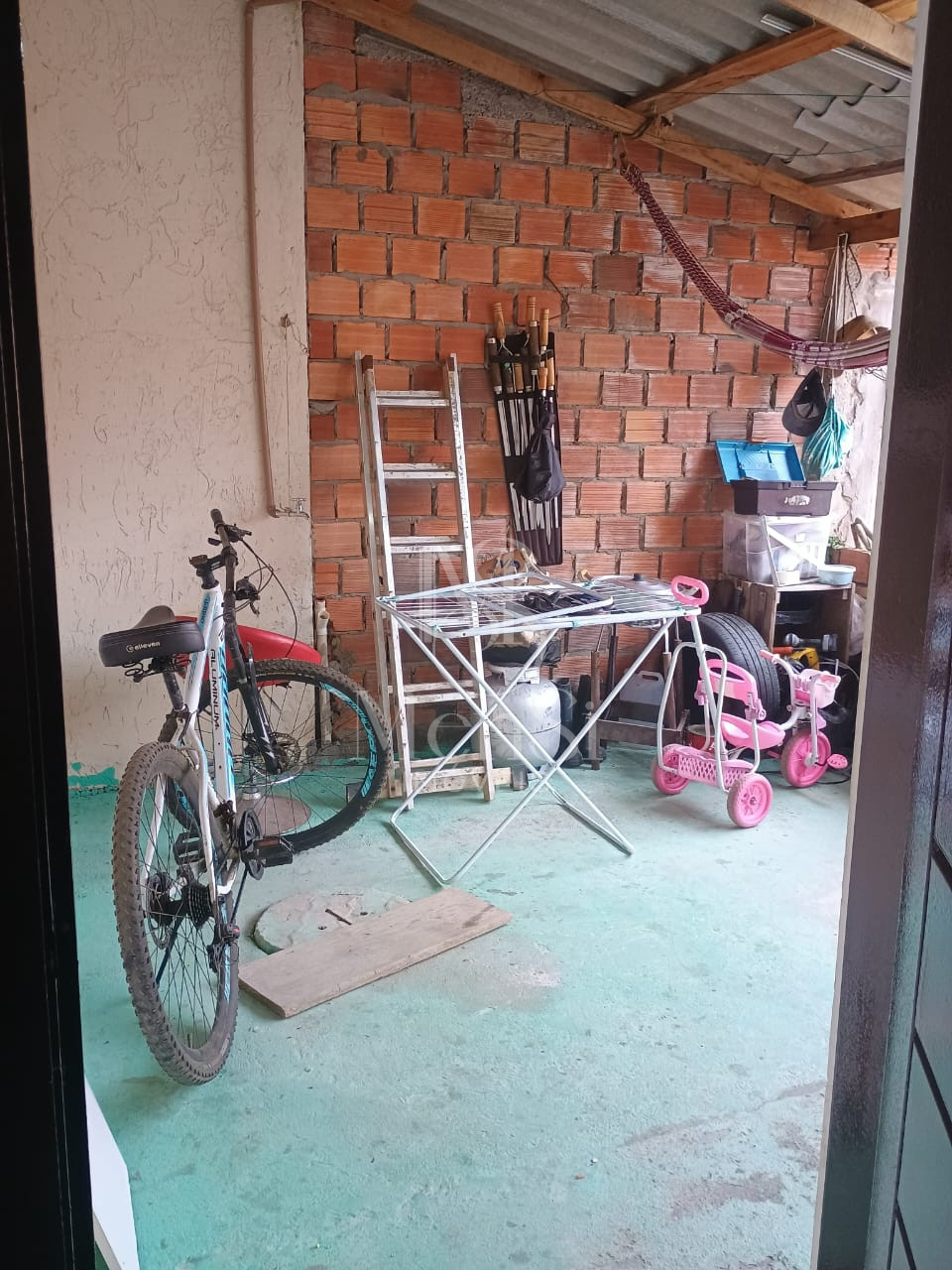 chave de casa bethania