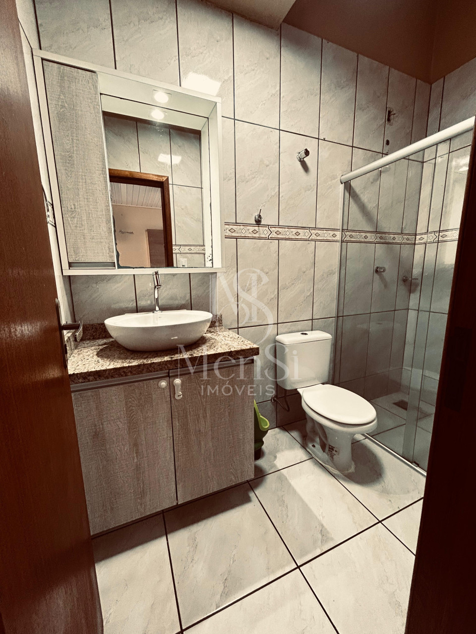 casa Usada no Bairro São Luís – Gravataí