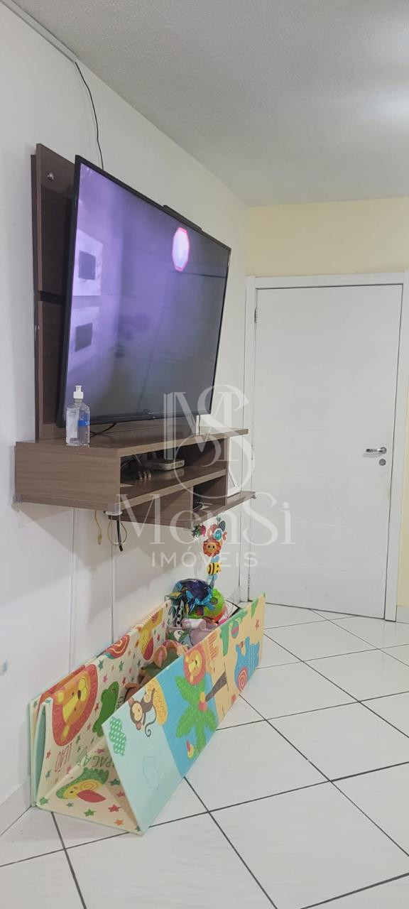 apartamento térreo
