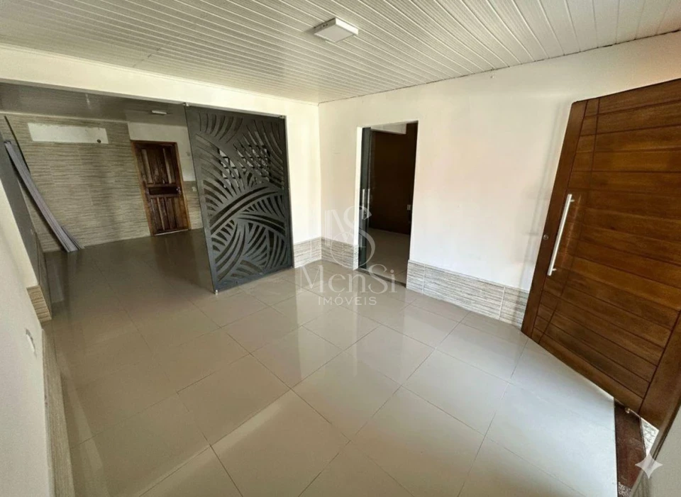 Casa 3 dormitórios - Gravatai