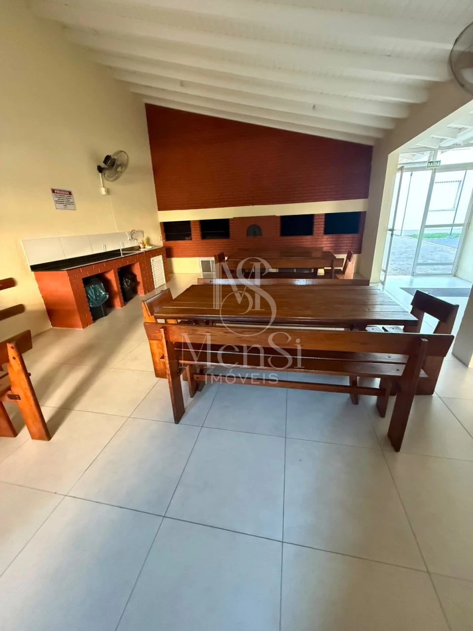 Apartamento 2 dormitórios - Porto Alegre