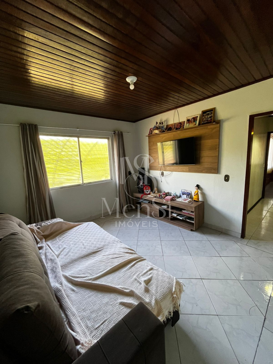 Casa em Gravatai - Bairro Dona Mercedes