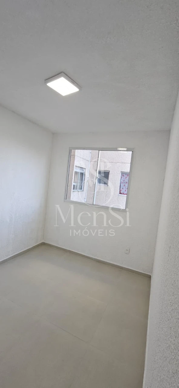 Apartamento 2 dormitórios - Cachoeirinha