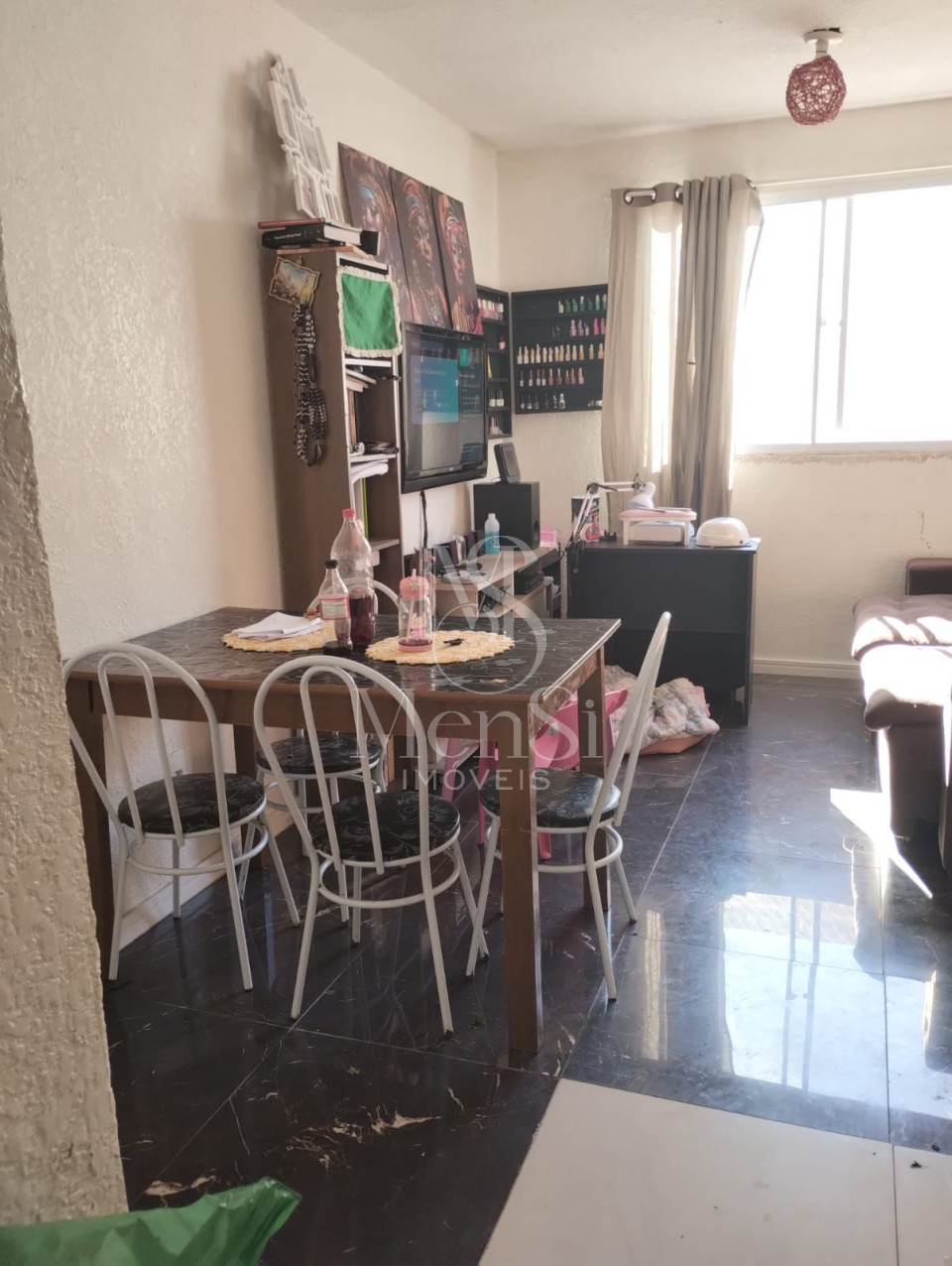 APARTAMENTO 2 DORMITORIOS RUBEM BERTA