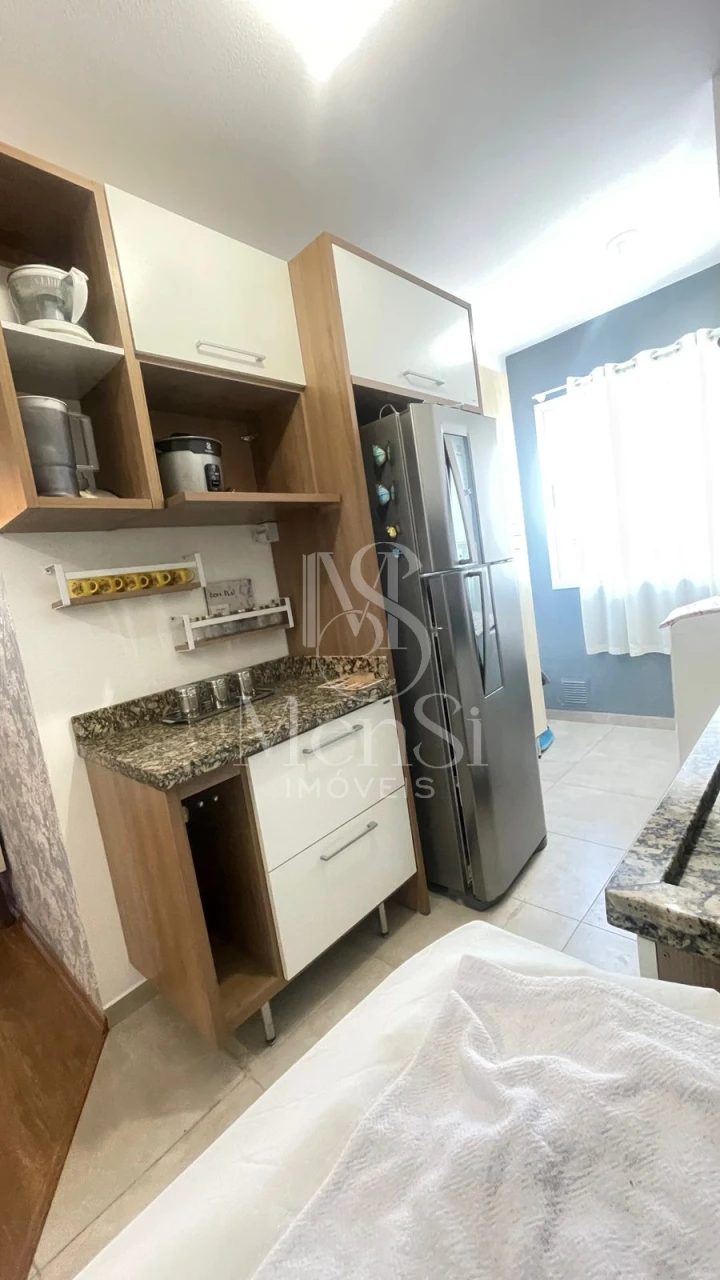 Apartamento Para Alugar Nossa Chácara Gravataí