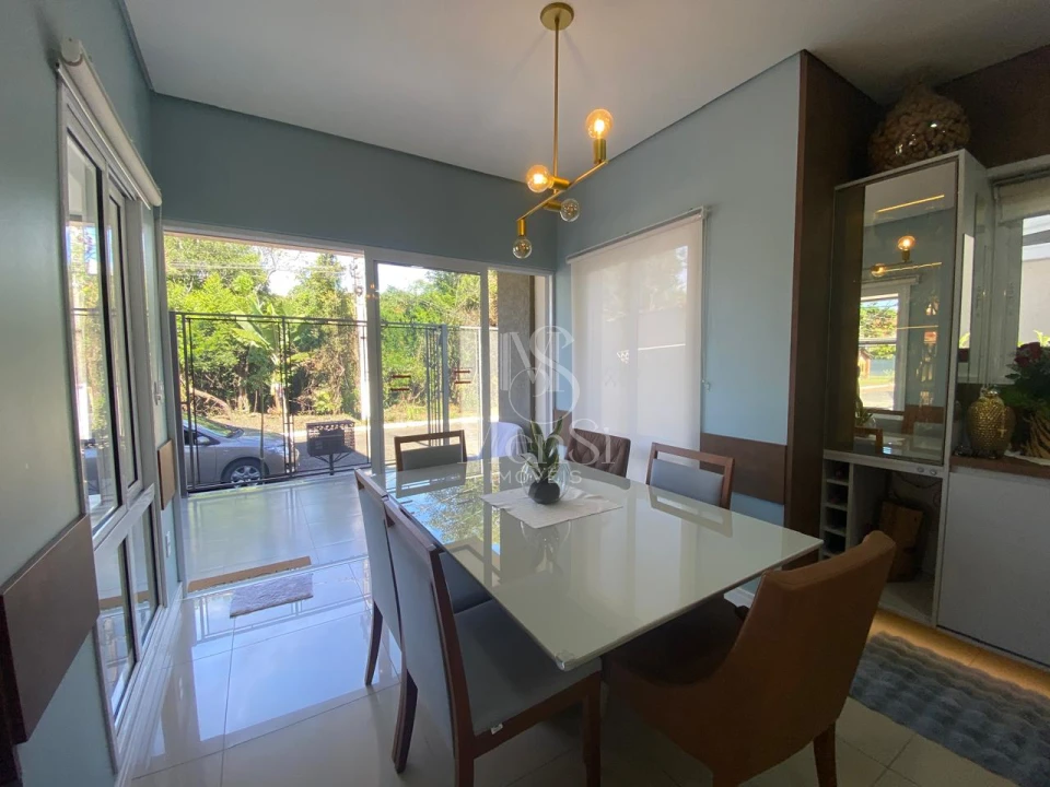 Casa 3 Dormitórios- Gravataí