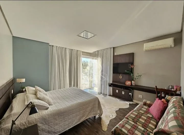 Casa 3 dormitórios em condomínio - Gravataí