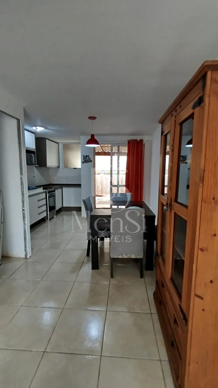 Sobrado 2 dormitórios - Gravatai