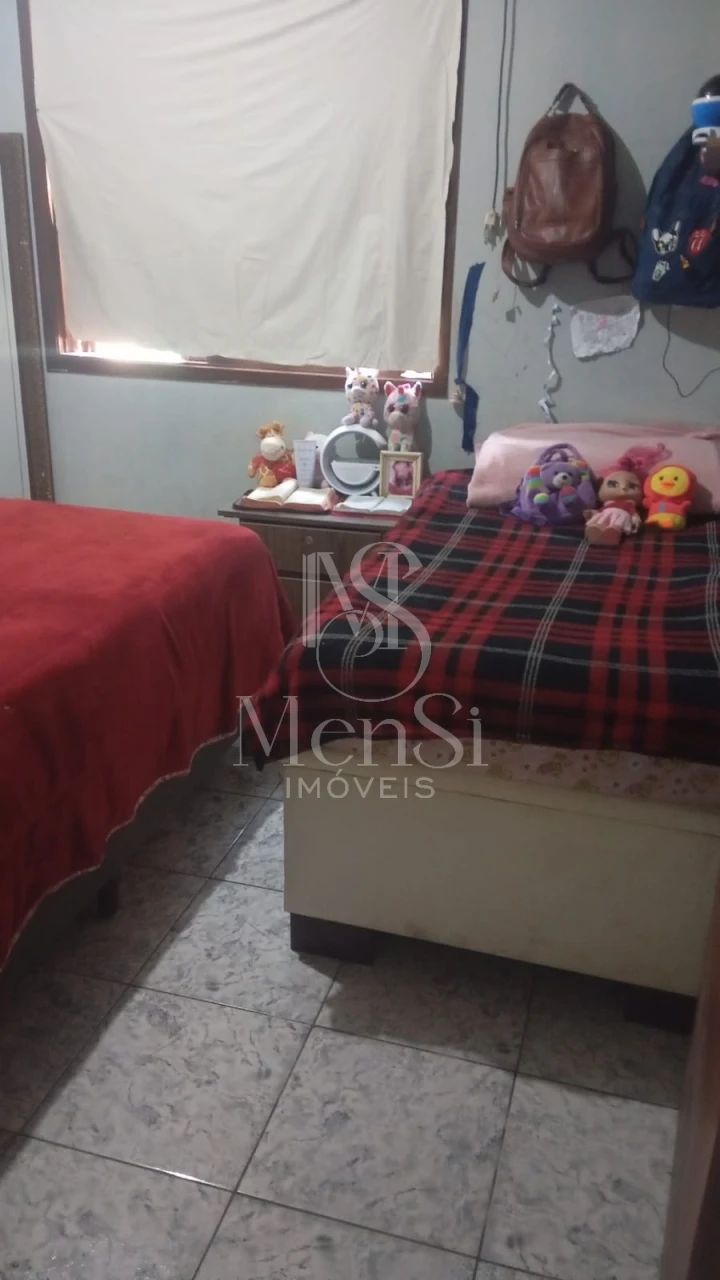 Casa 2 dormitórios Bairro Auxiliadora - Gravatai