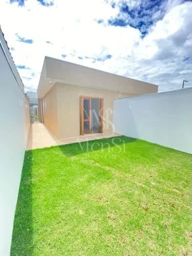 Casa 2 dormitórios - Gravatai