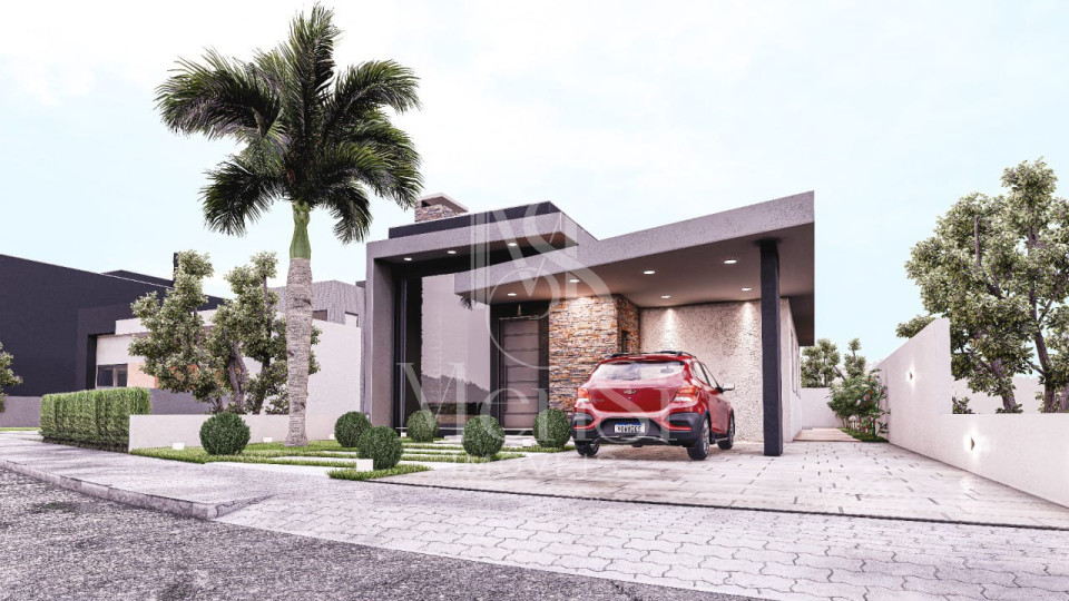 casa 3 dormitório terra alpha