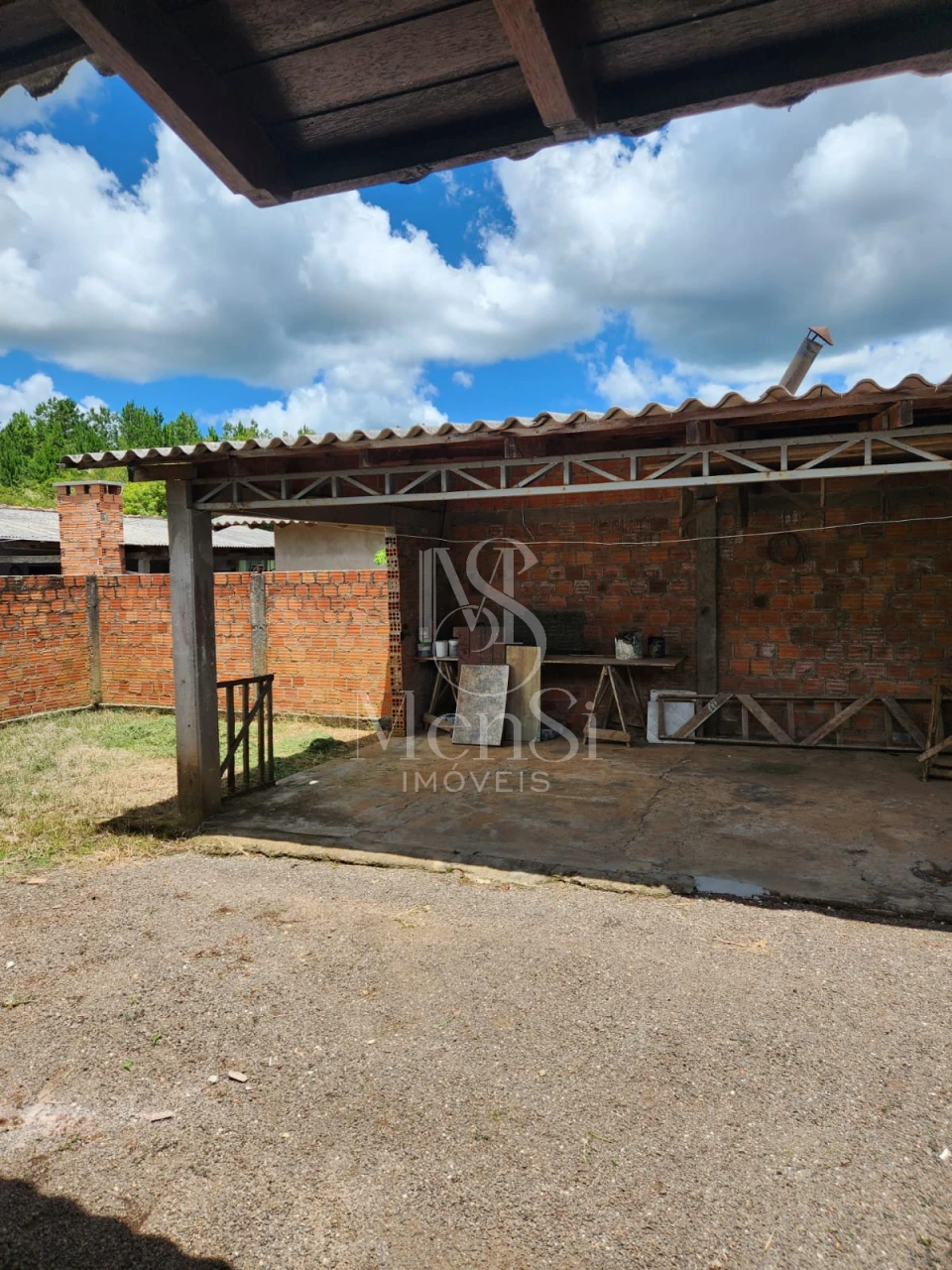 Casa 3 dormitórios Vila Neila - Gravatai