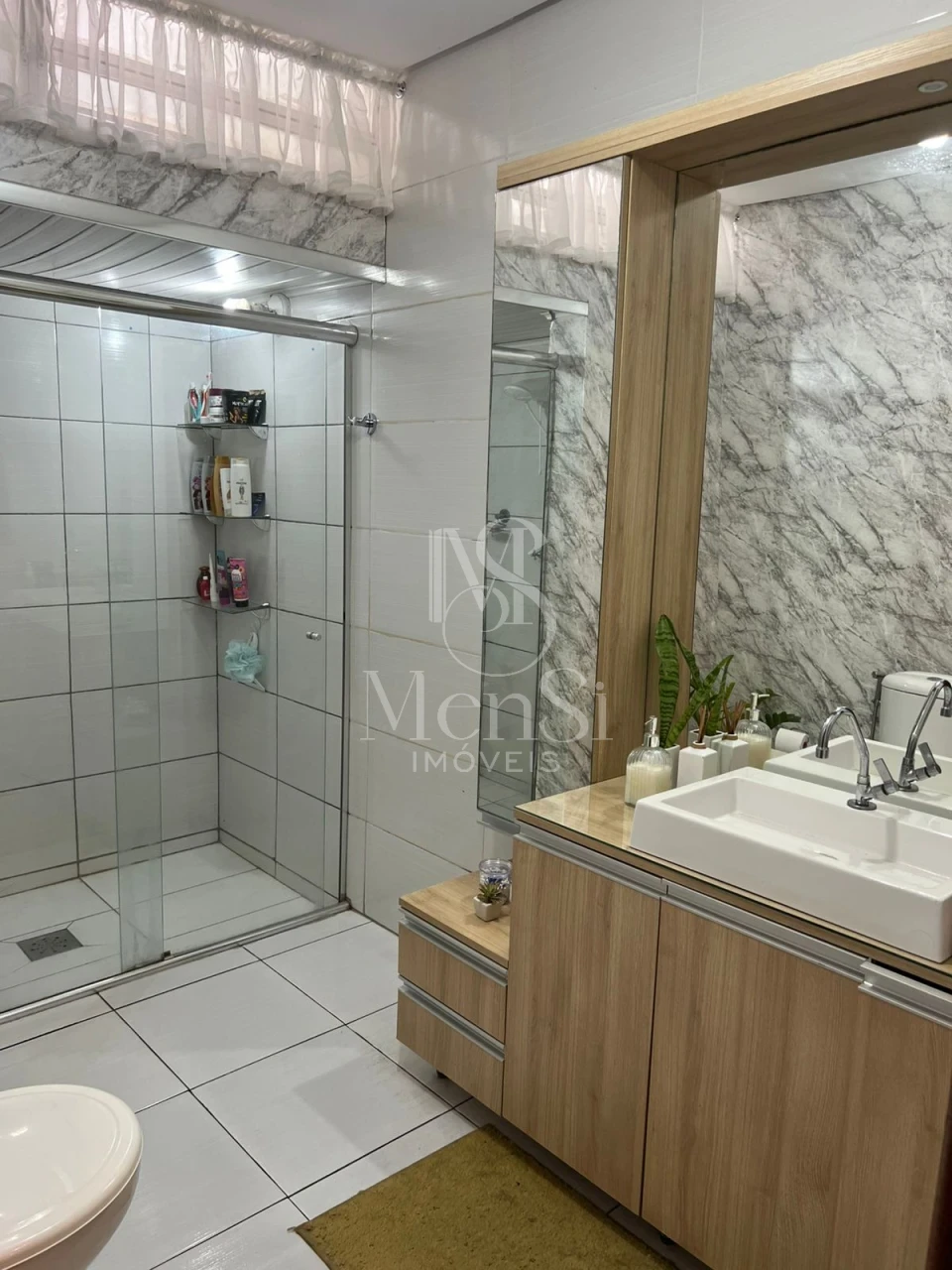 Casa 3 dormitórios 1 suite - Canoas