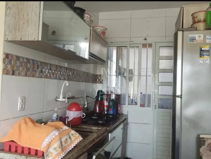 Casa 2 dormitórios - Cachoeirinha