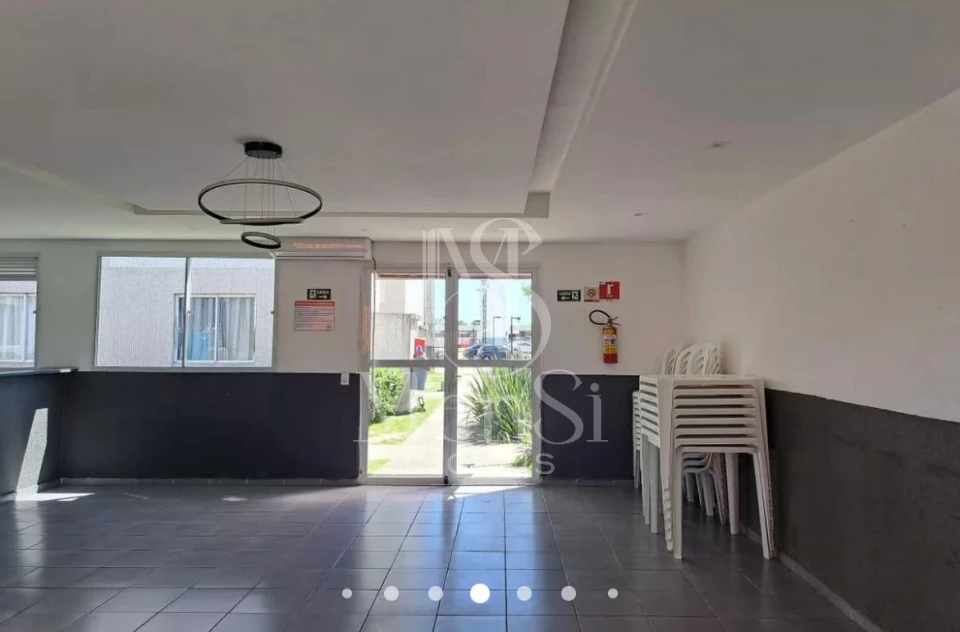 Apartamento 2 dormitórios Porto Alegre