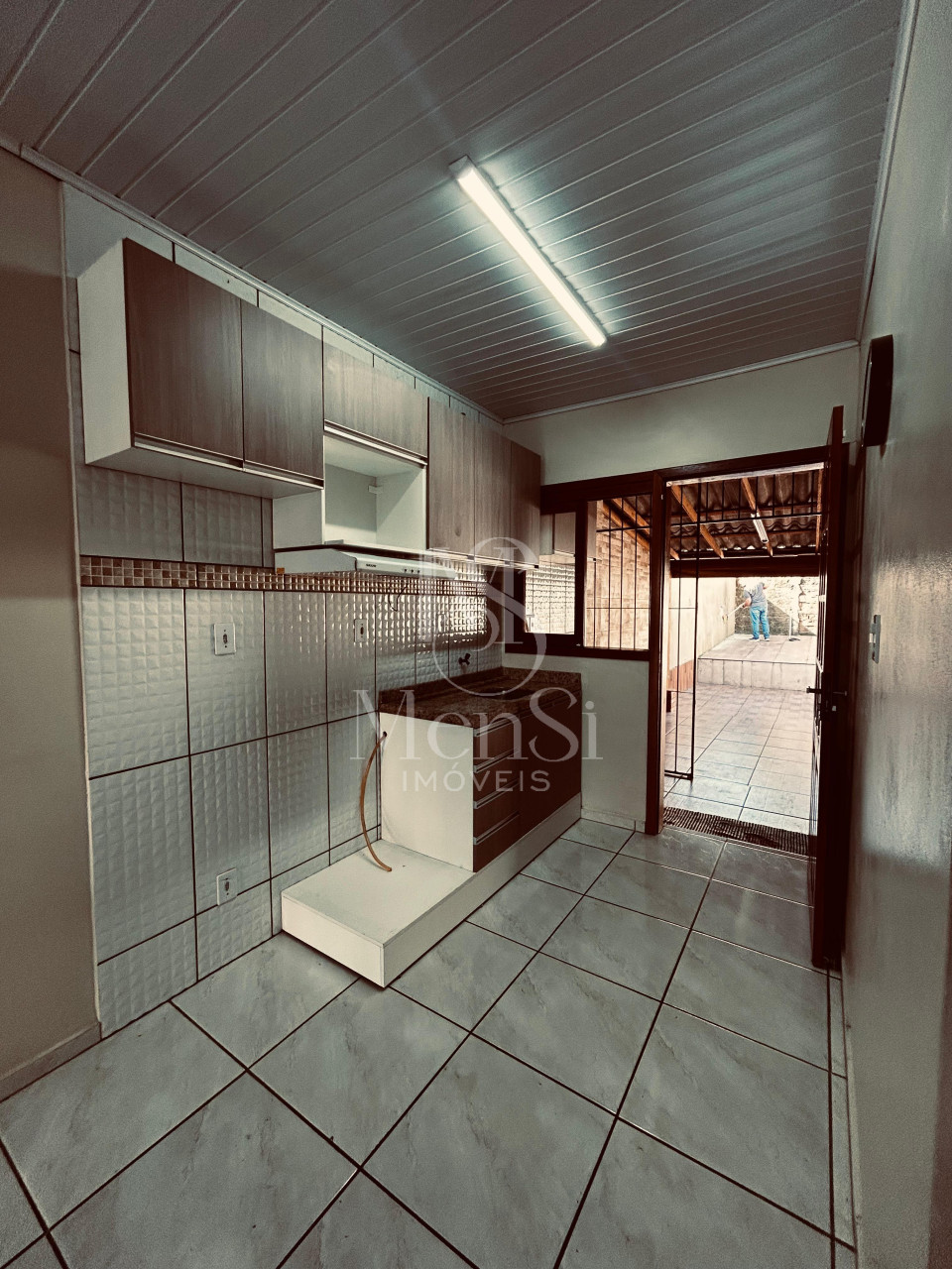 casa Usada no Bairro São Luís – Gravataí