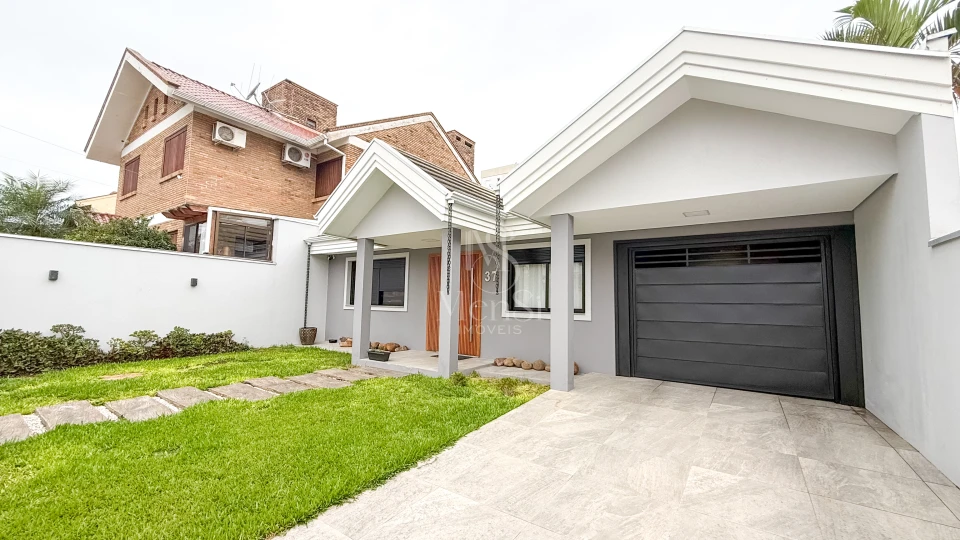 Casa 3 Dormitórios- Gravataí