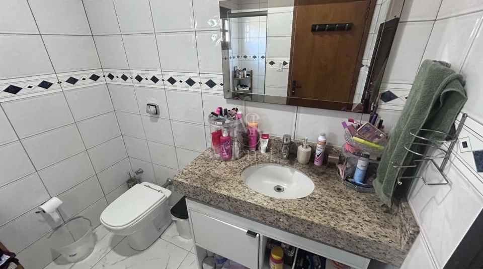 Sobrado 3 dormitórios - Cachoeirinha
