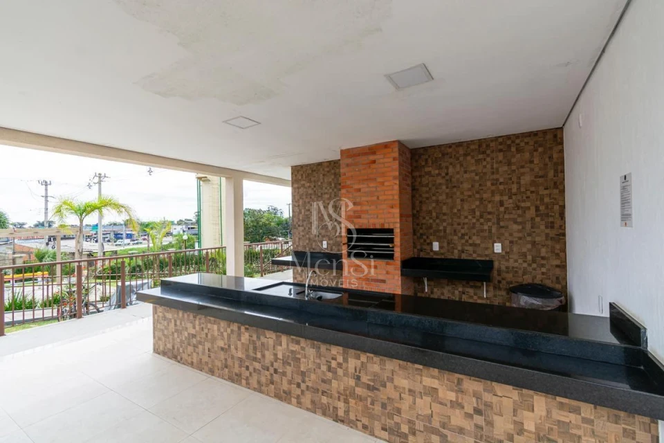 Apartamento 2 dormitórios - Gravatai