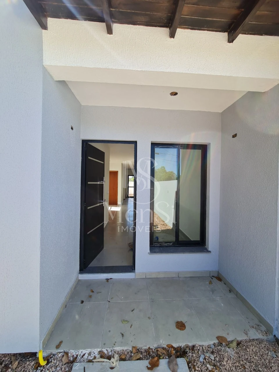 Casa 3 dormitórios sendo 1 Suite Monte Belo - Gravatai