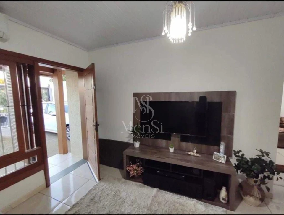 Casa 2 dormitórios - Gravatai