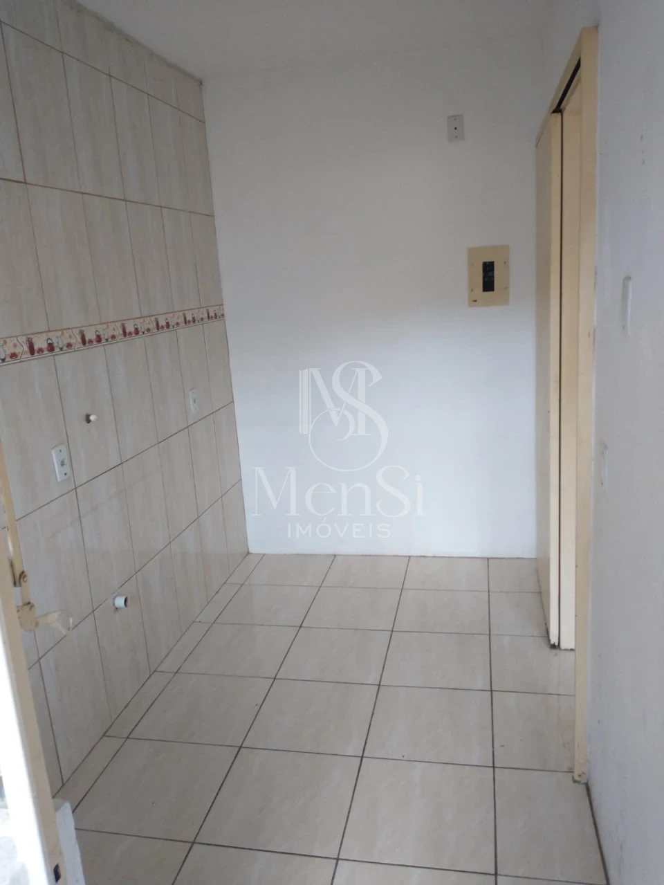 Apartamento 1 dormitório- Gravataí
