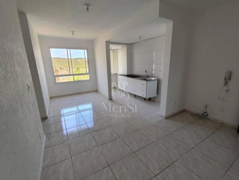 Apartamento dois dormitórios Barnabé - Gravatai