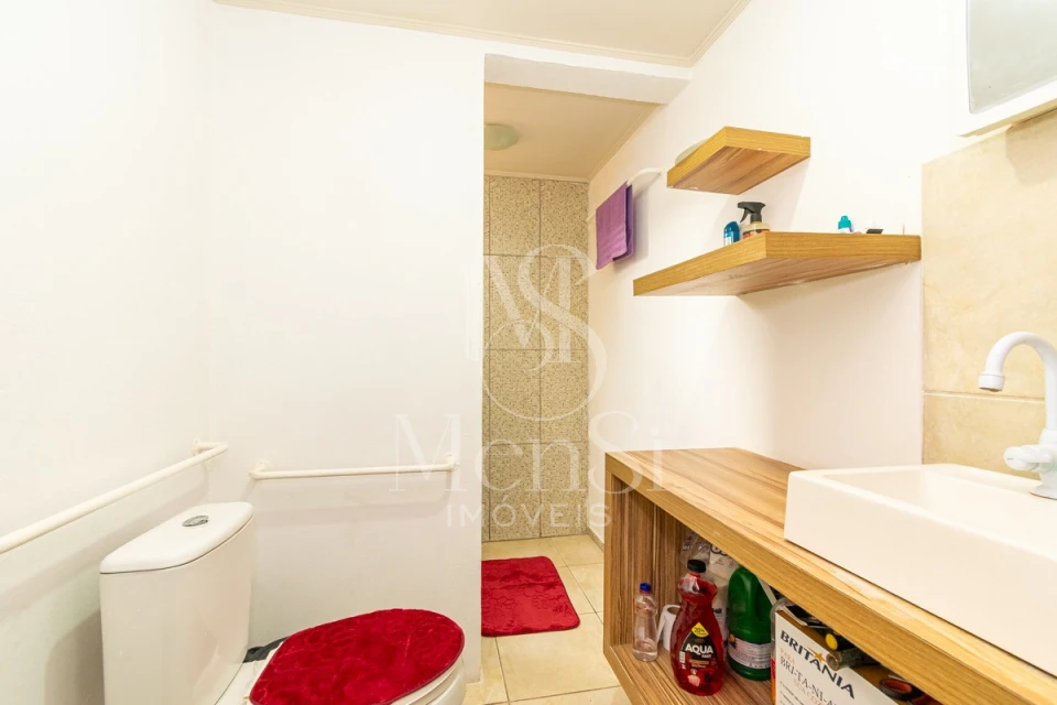 Apartamento Á Venda Residencial Para Cachoeirinha
