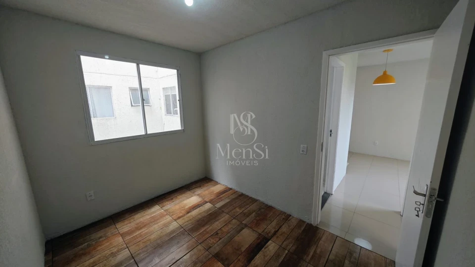 Apartamento 2 dormitórios - Porto Alegre
