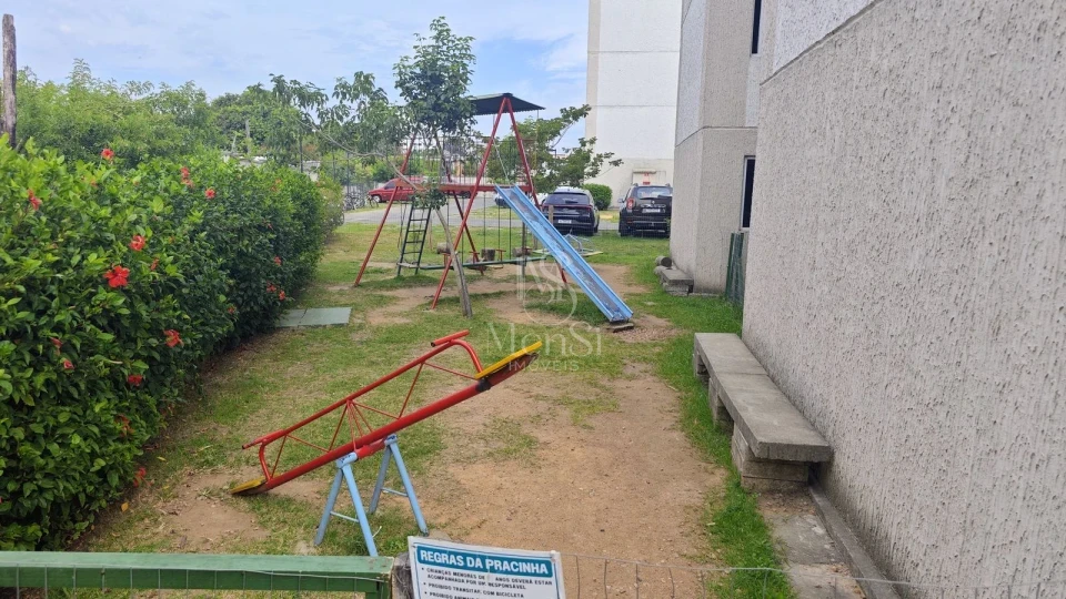 Apartamento 2 dormitórios - Porto Alegre