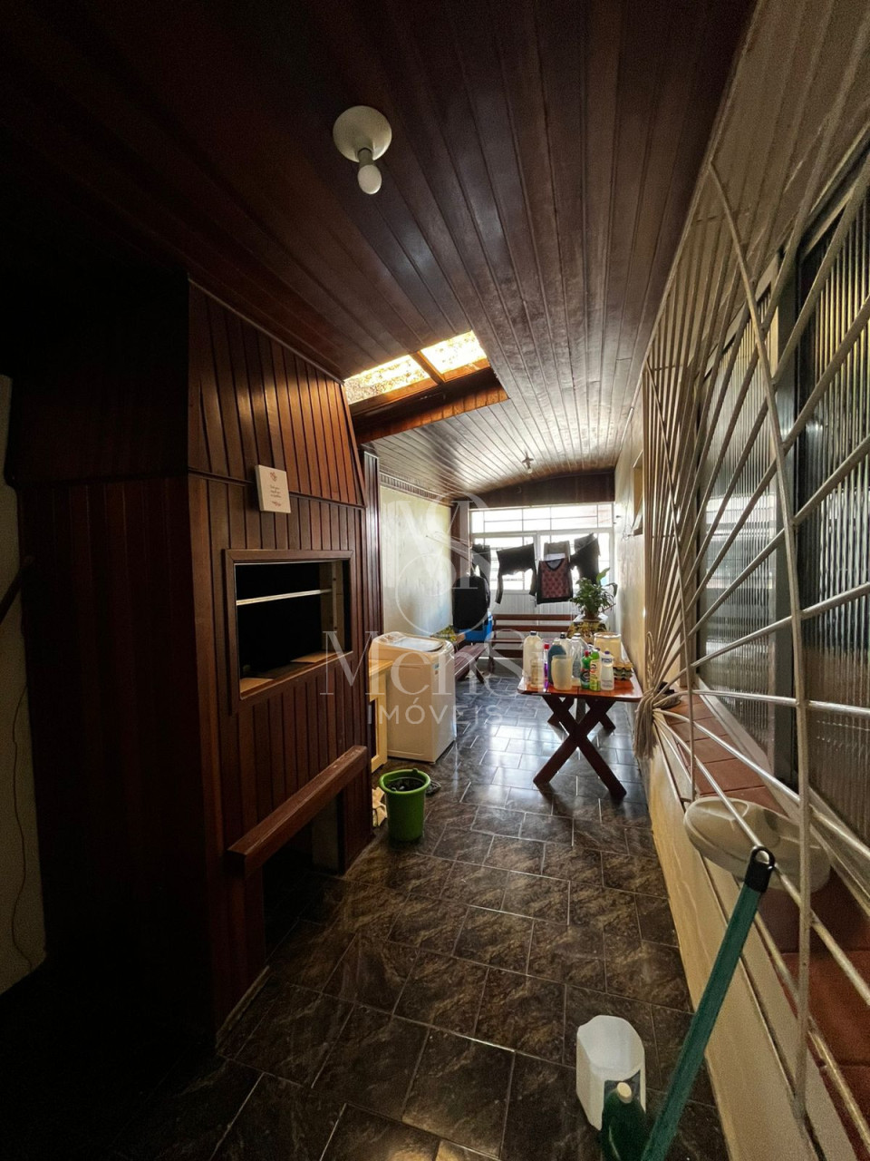 Casa em Gravatai - Bairro Dona Mercedes