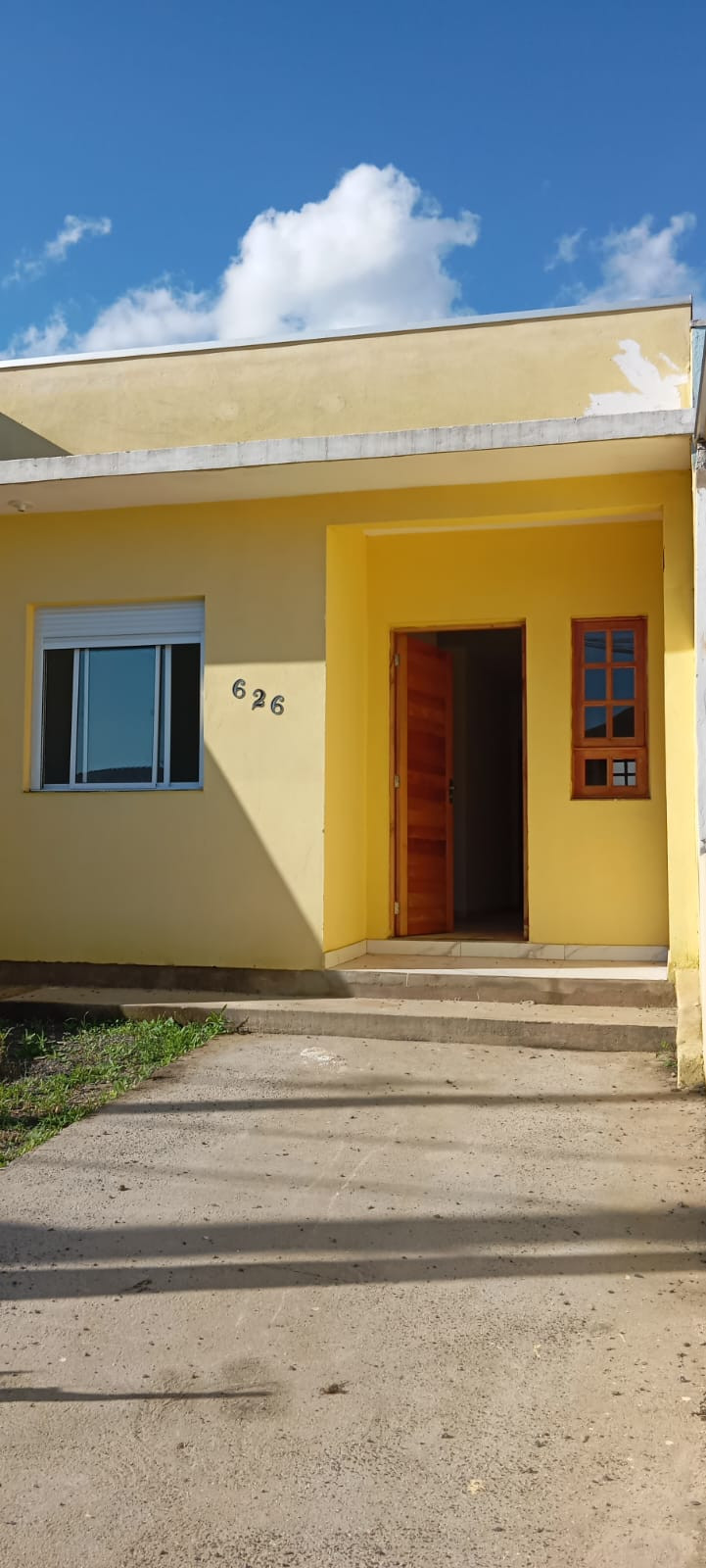 Casa Á Venda São Luiz Gravataí