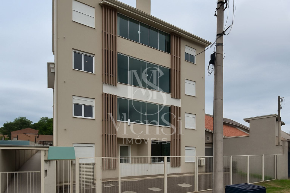 apartamento térreo