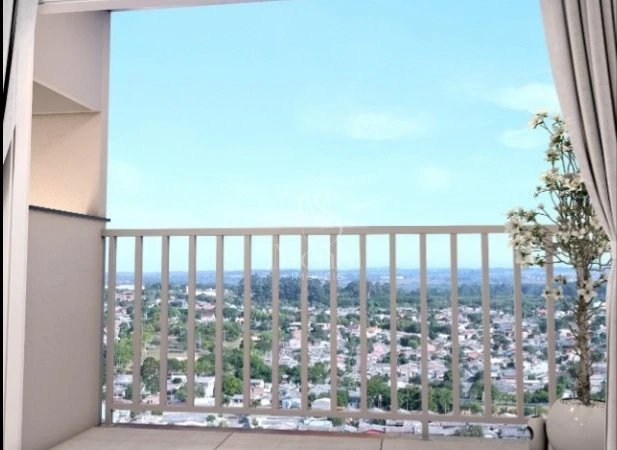 Apartamento 2 dormitórios - Gravatai