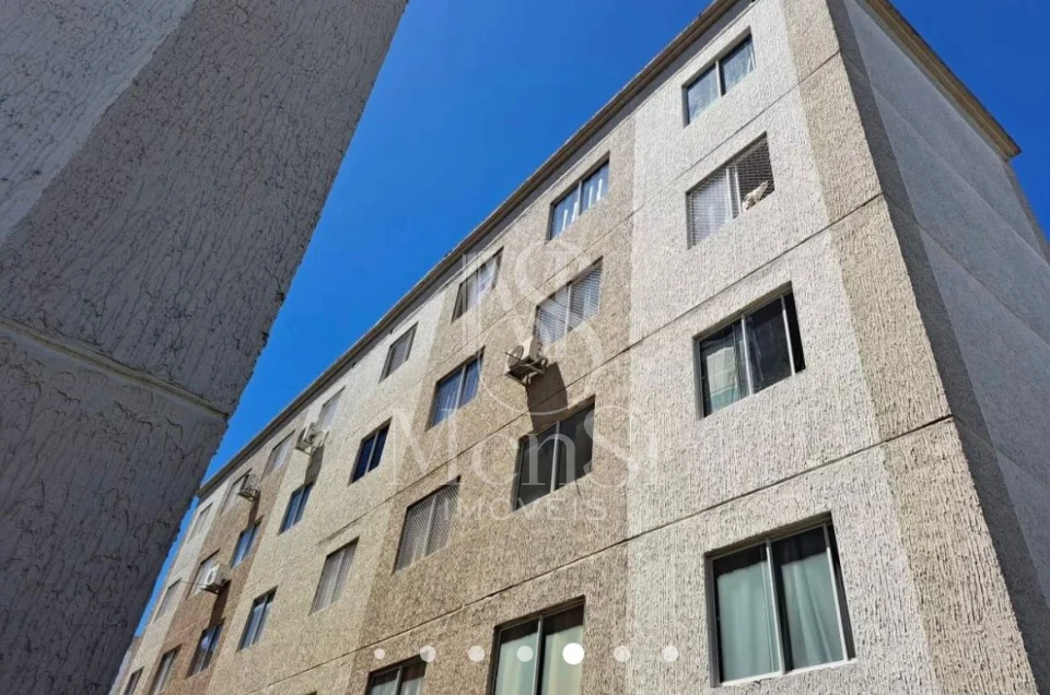 Apartamento 2 dormitórios Porto Alegre