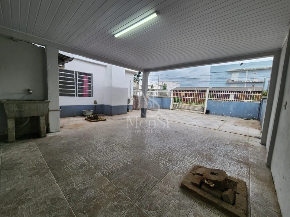 Casa 2 dormitórios - Gravatai