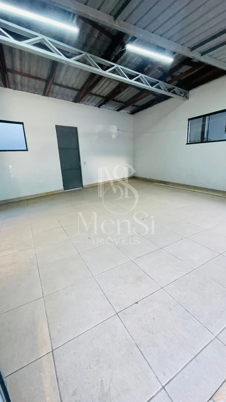 Casa 3 dormitórios - Gravatai