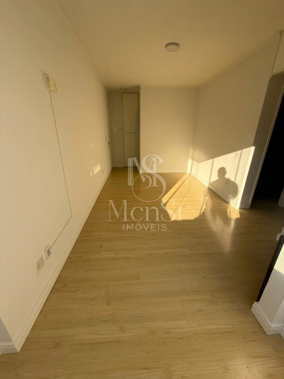 Apartamento 2 dormitórios - Porto Alegre