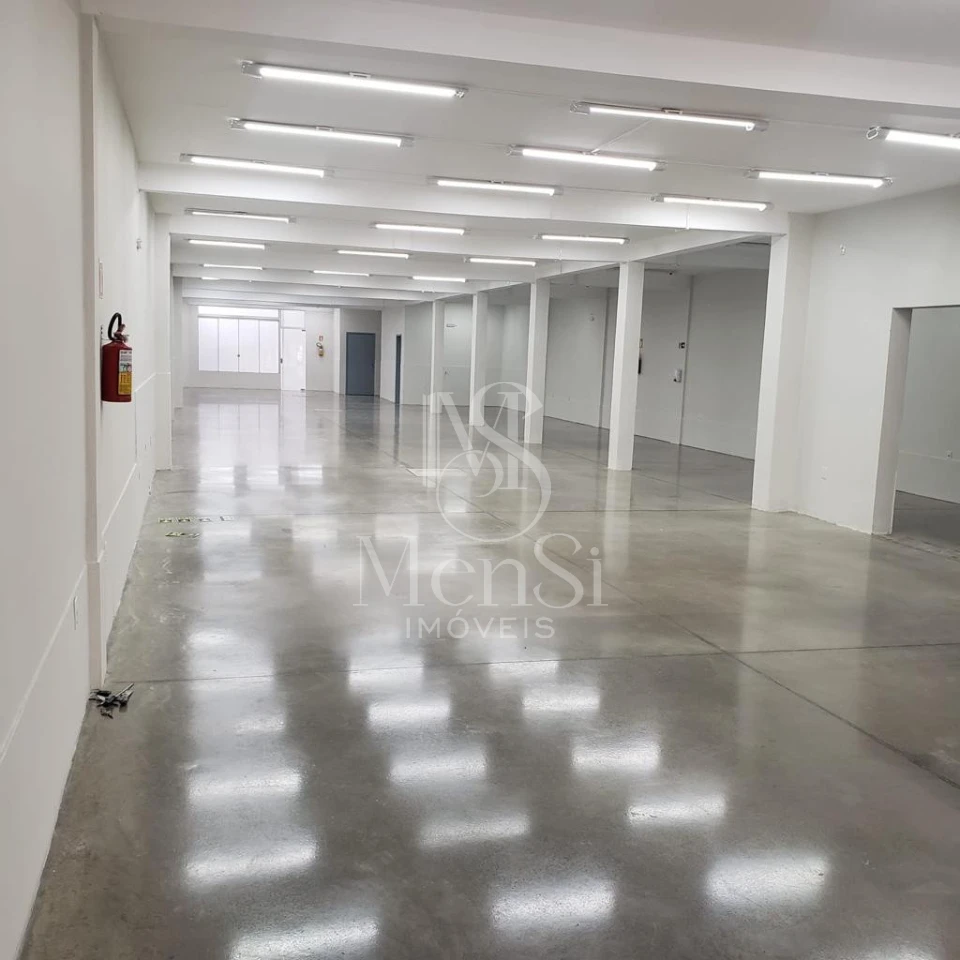 Comercial Para Alugar Centro Gravataí