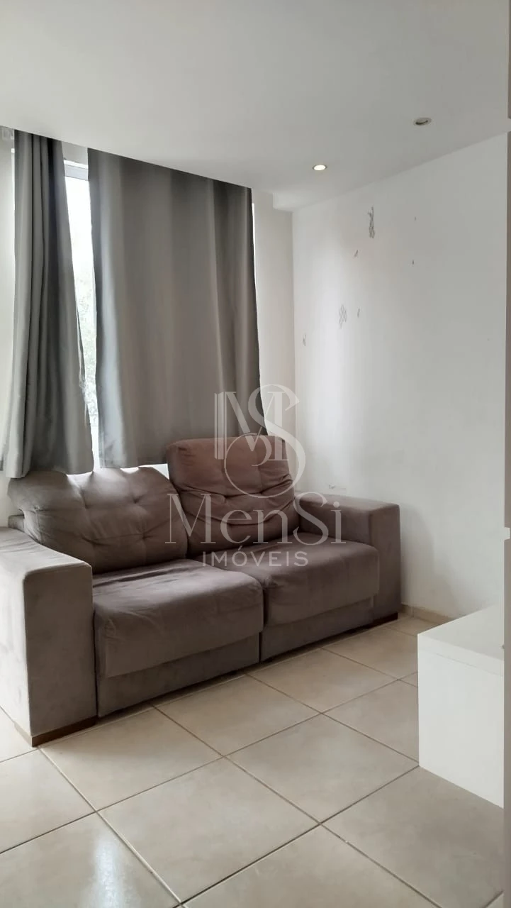 Sobrado 2 dormitórios - Gravatai