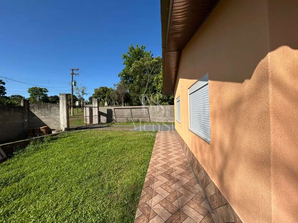 Casa 2 dormitórios - Gravatai