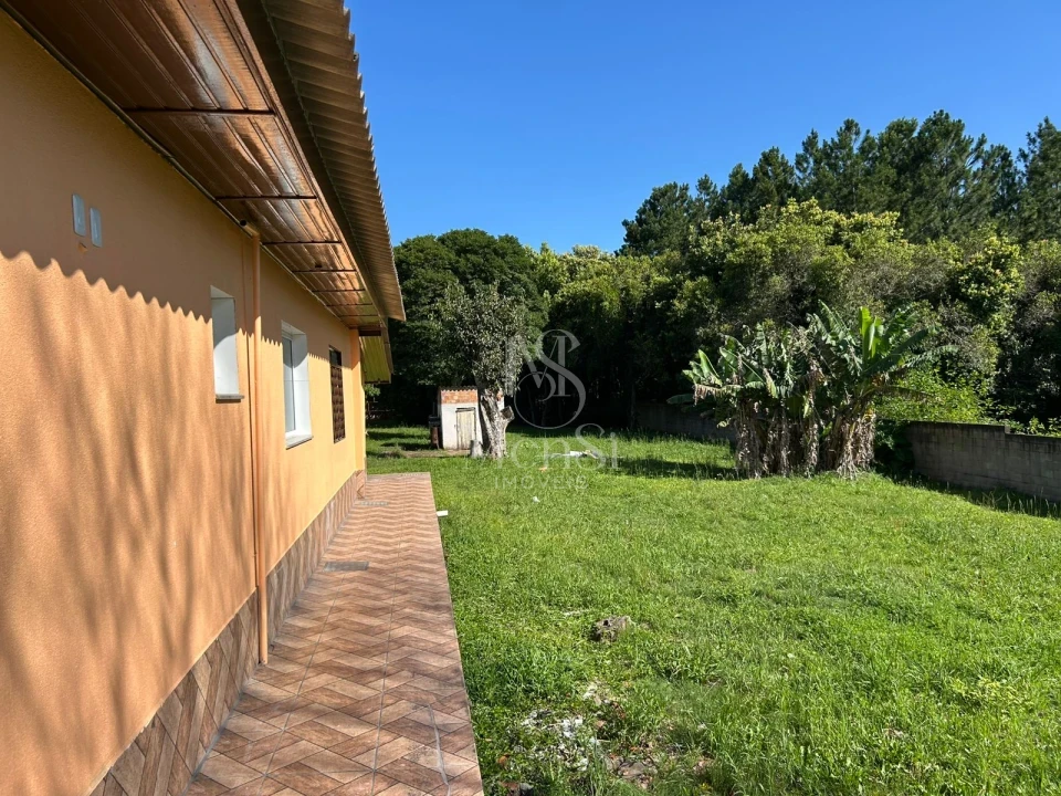 Casa 2 dormitórios - Gravatai