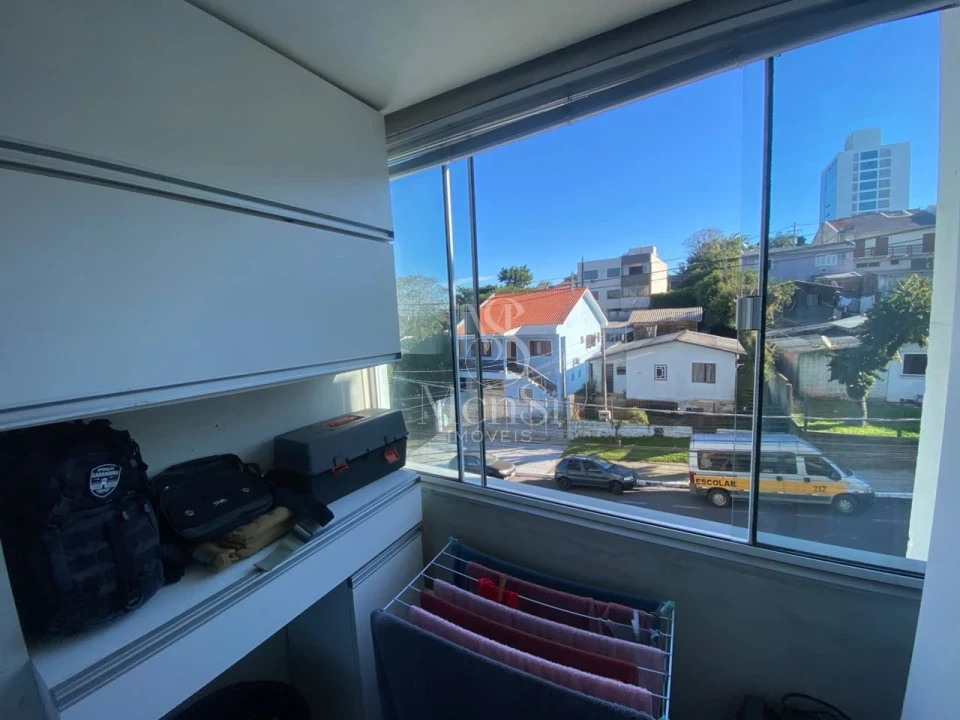 Apartamento 2 dormitórios - Gravataí