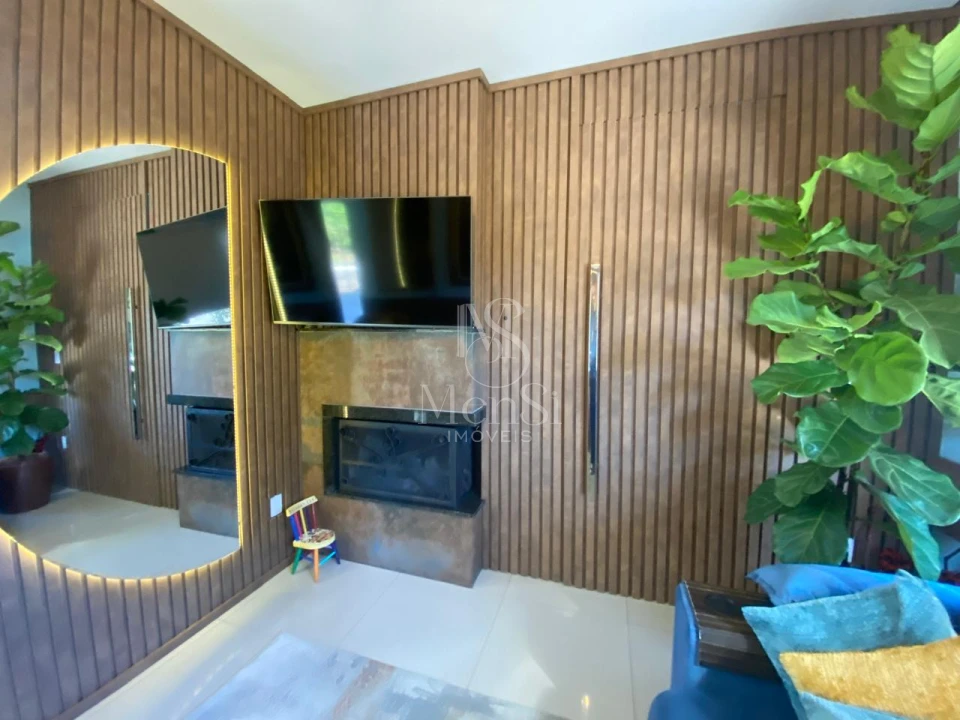 Casa 3 Dormitórios- Gravataí
