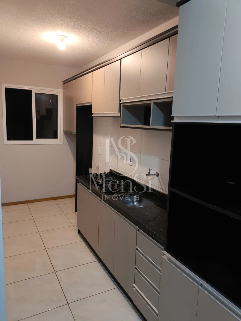 Casa 2 dormitórios Residencial das Hortencias - Cachoeirinha